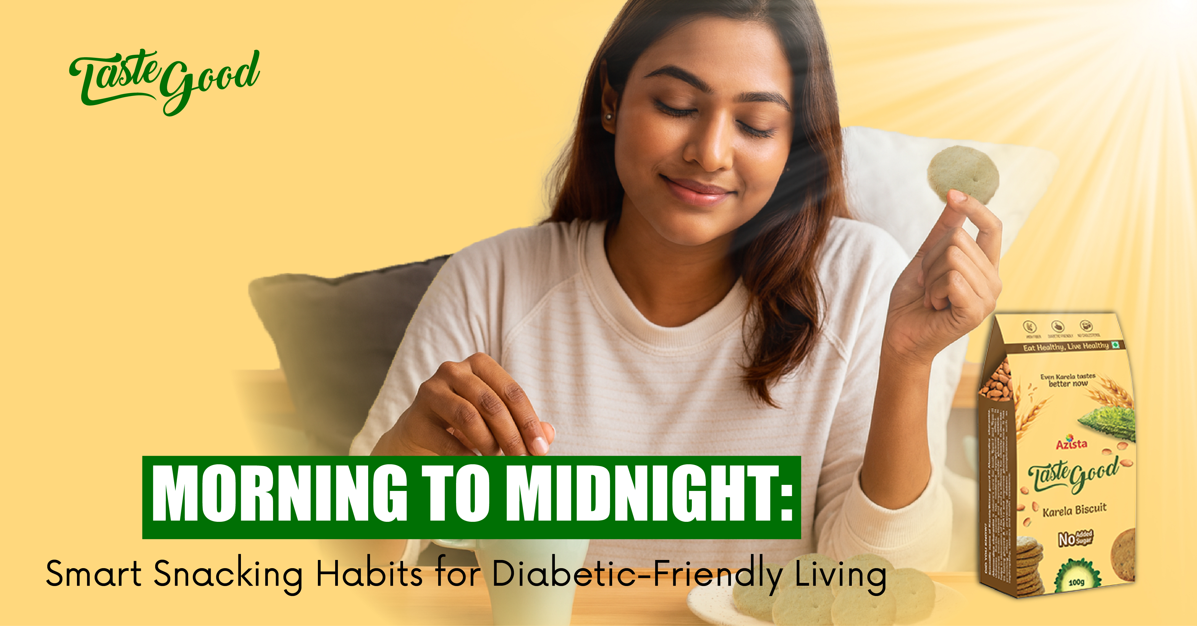 snacks for diabetic patients