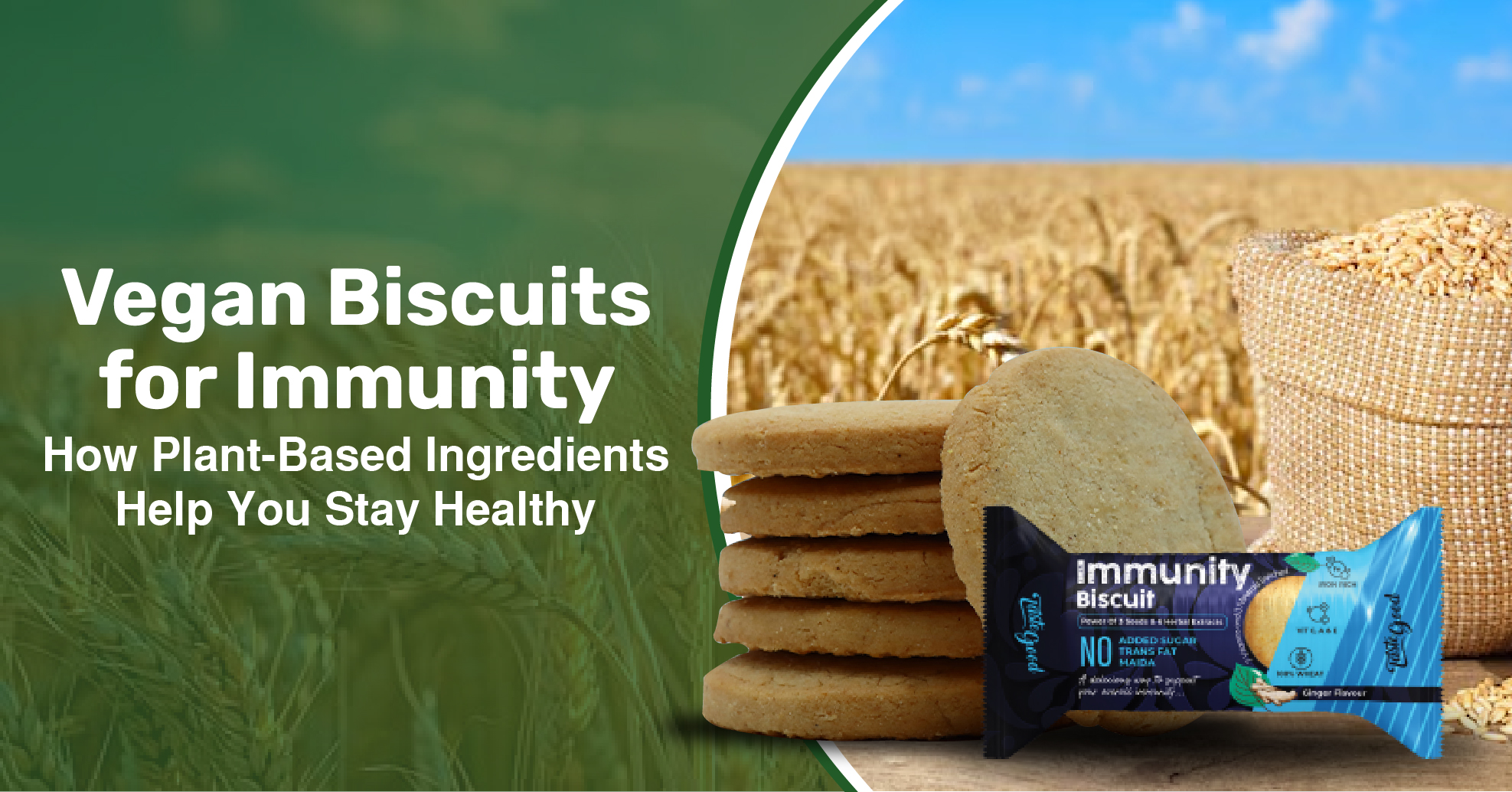 vegan-biscuits-for-immunity
